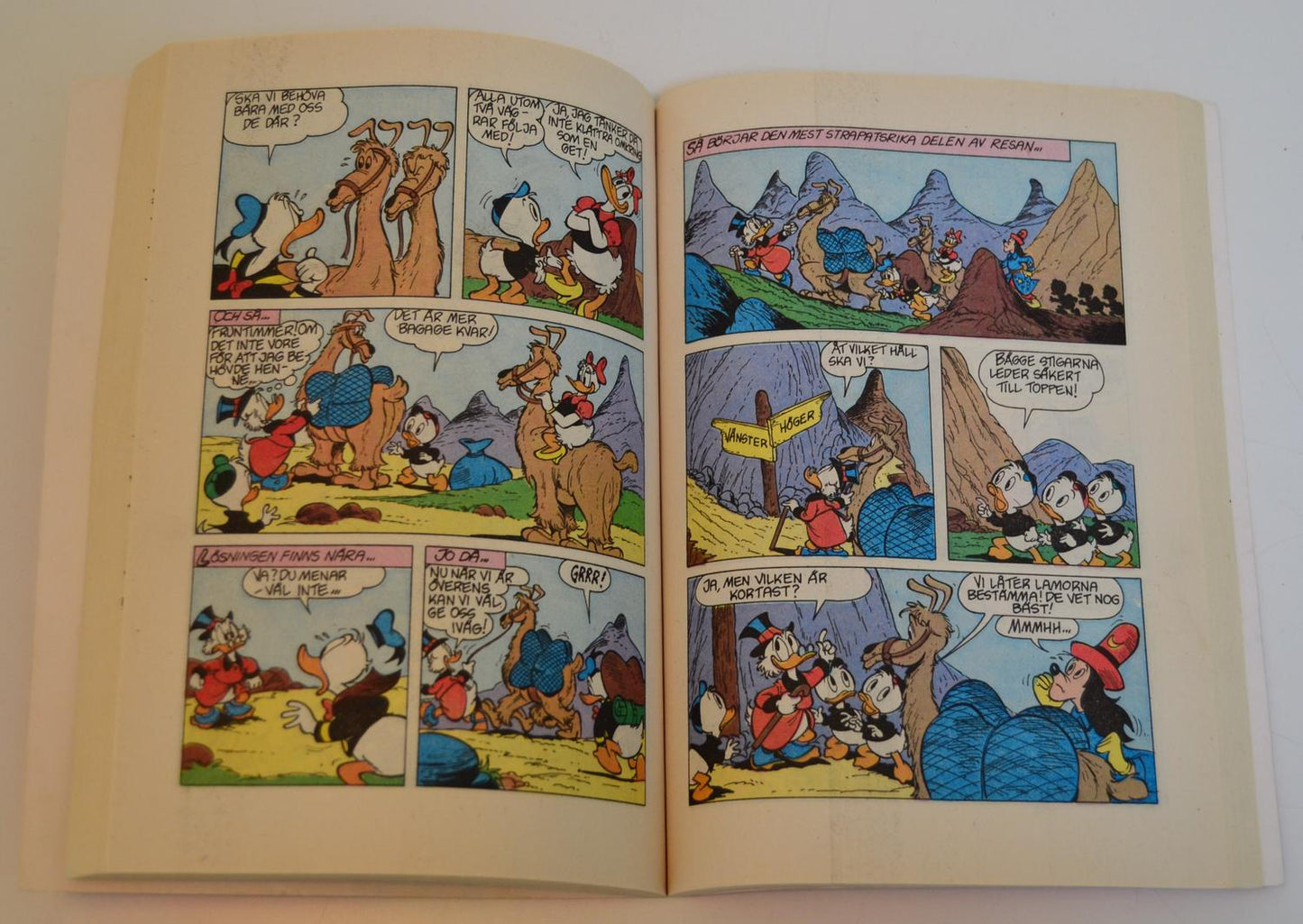 Disney Tajm Nr 4 - 1989