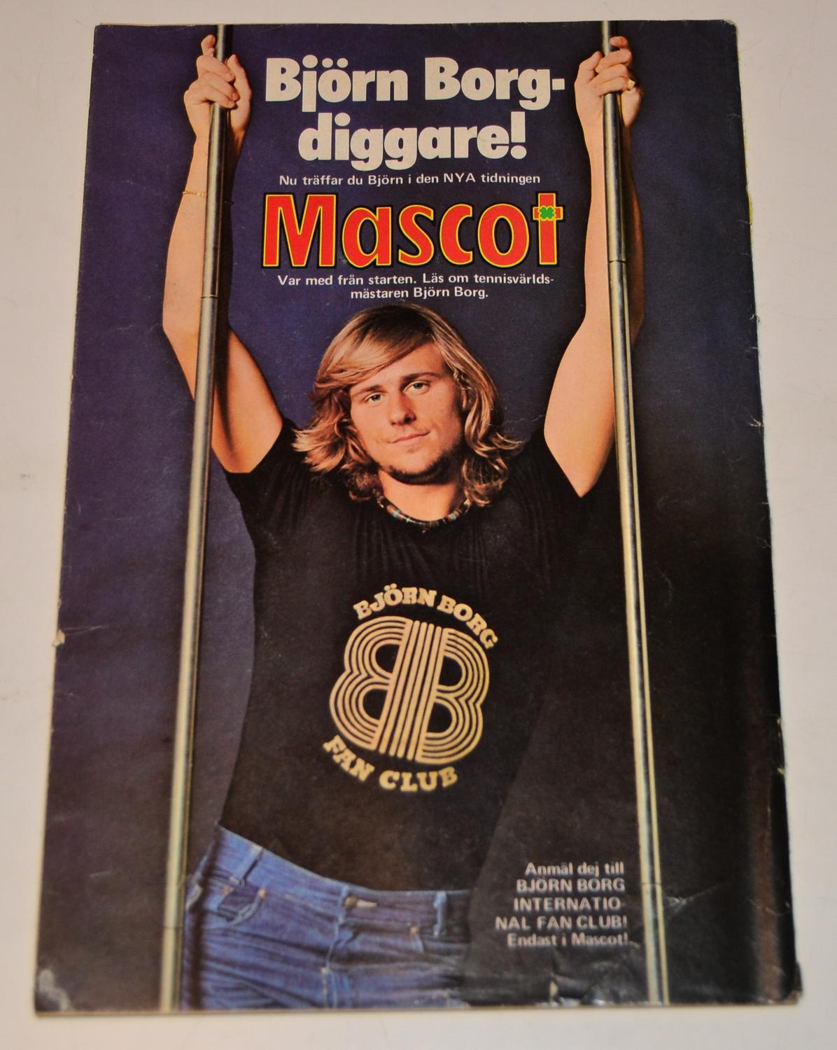 Serienytt Nr 9 1976 #FR#