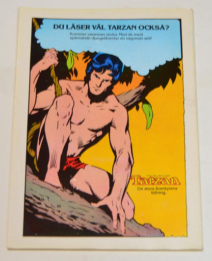 Action Series No. 6 1978 #FN#