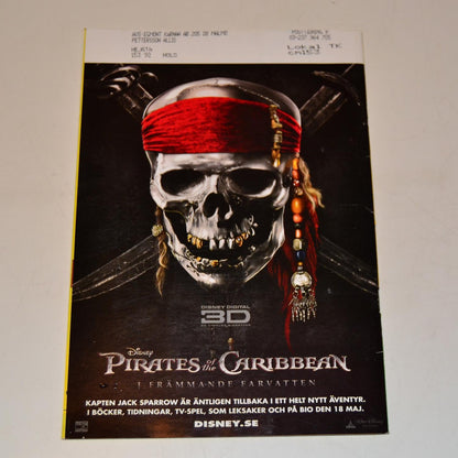 Donald Duck &amp; Co. No. 17 2011 #VF#