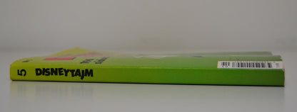 Disney Tajm Nr 5 - 1990