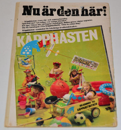 Donald Duck &amp; Co. No. 17 1973 #GD#