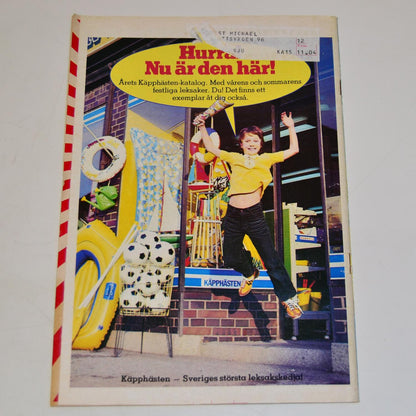 Donald Duck &amp; Co. No. 15 1978 #FN#