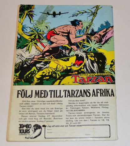 Shazam! Nr 5 1975 #GD#