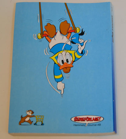 Disney Tajm Nr 7 - 1990