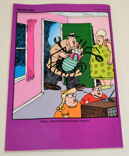 Larson! Nr 11 2000 #VF#