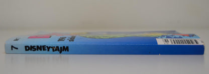 Disney Tajm Nr 7 - 1990