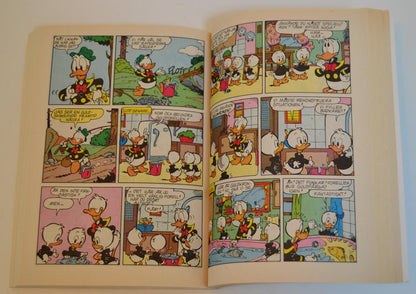 Disney Tajm Nr 7 - 1990