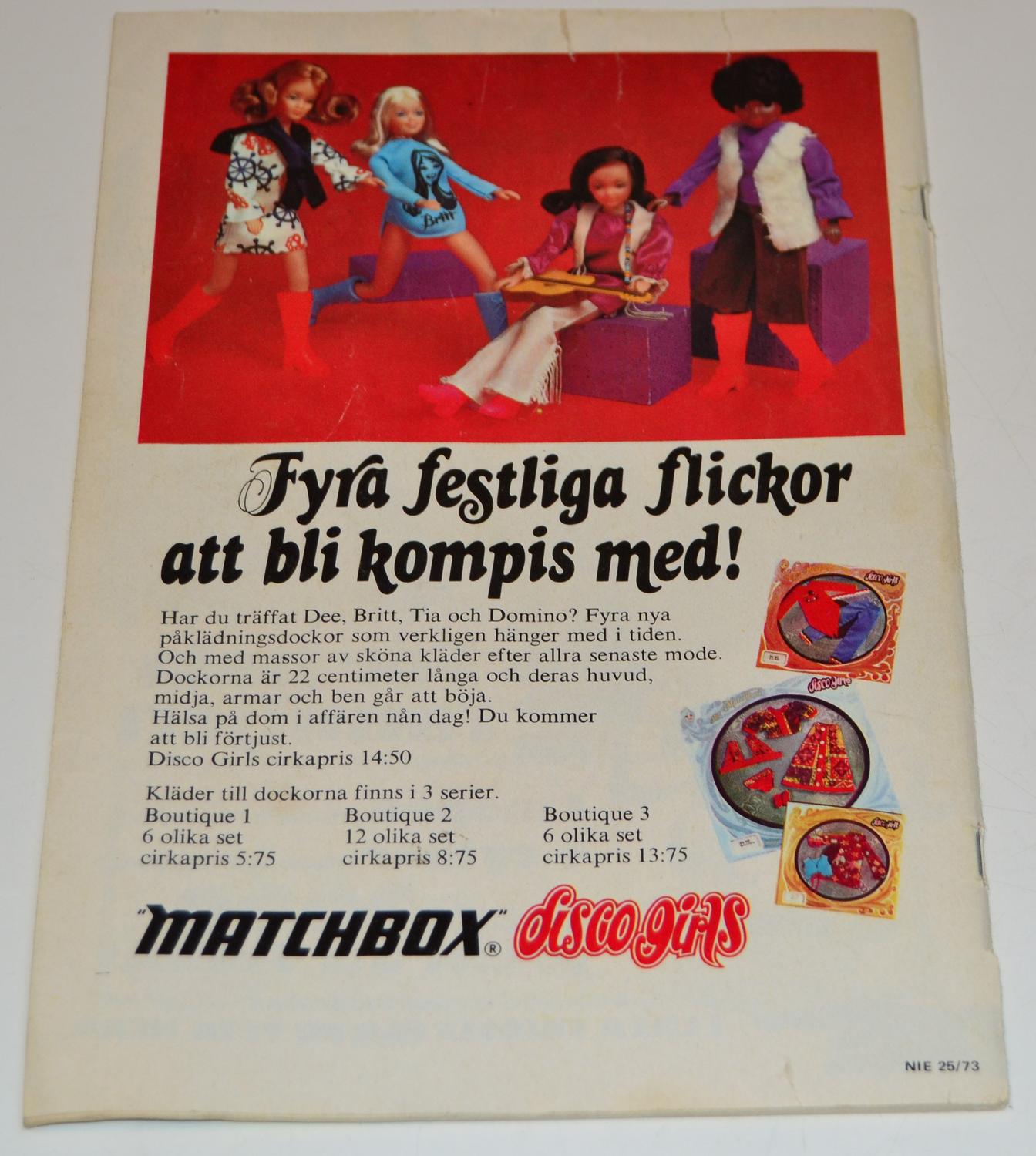 91:an Nr 25 1973 #FN#