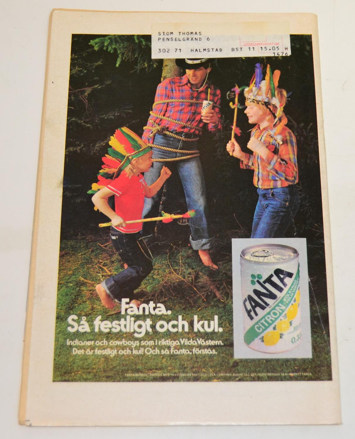 Buster Nr 11 1979 #FN#