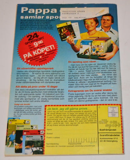 Buster Nr 5 1979 #FN#