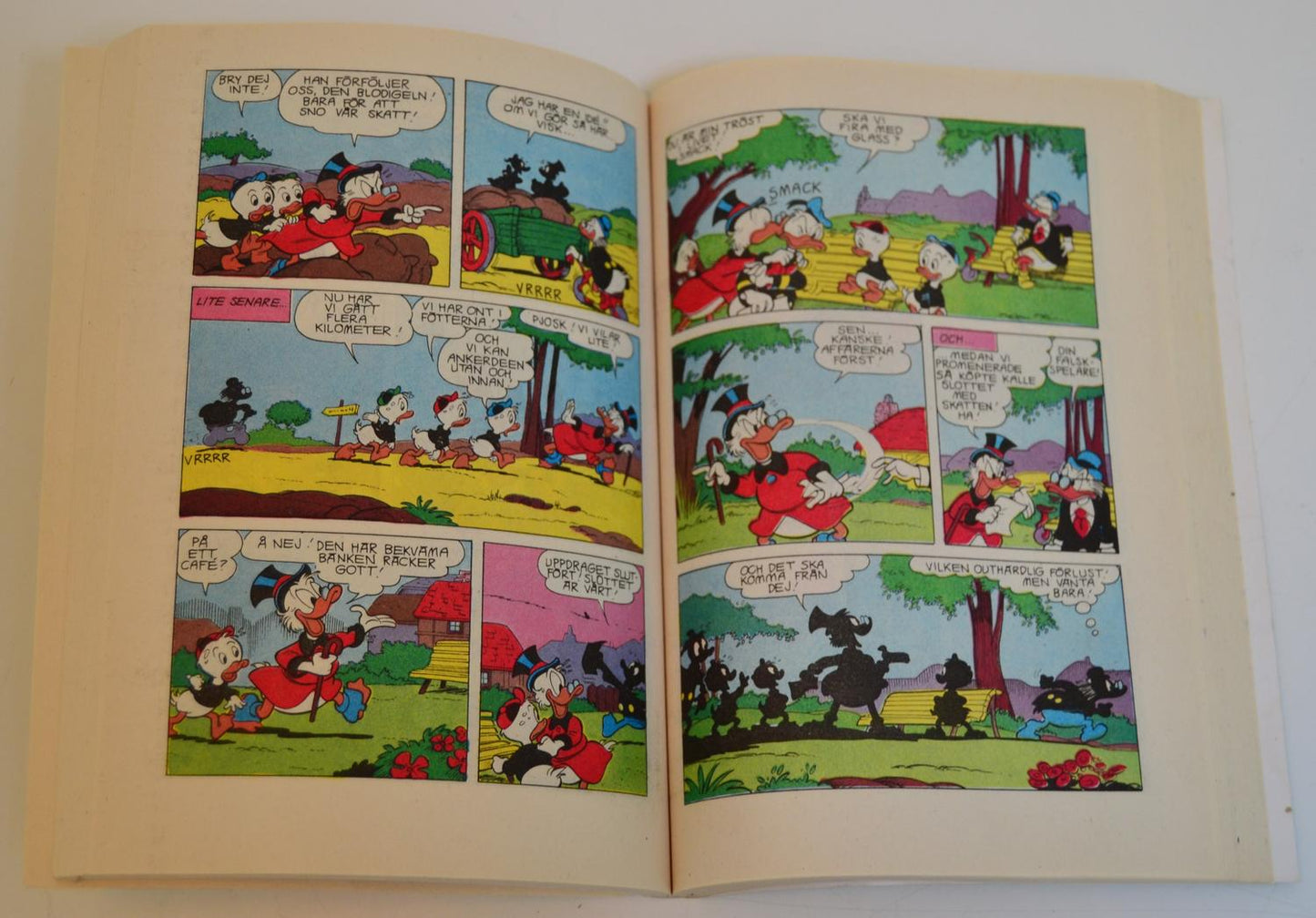 Disney Tajm Nr 5 - 1990