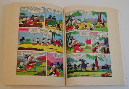 Disney Tajm Nr 5 - 1990