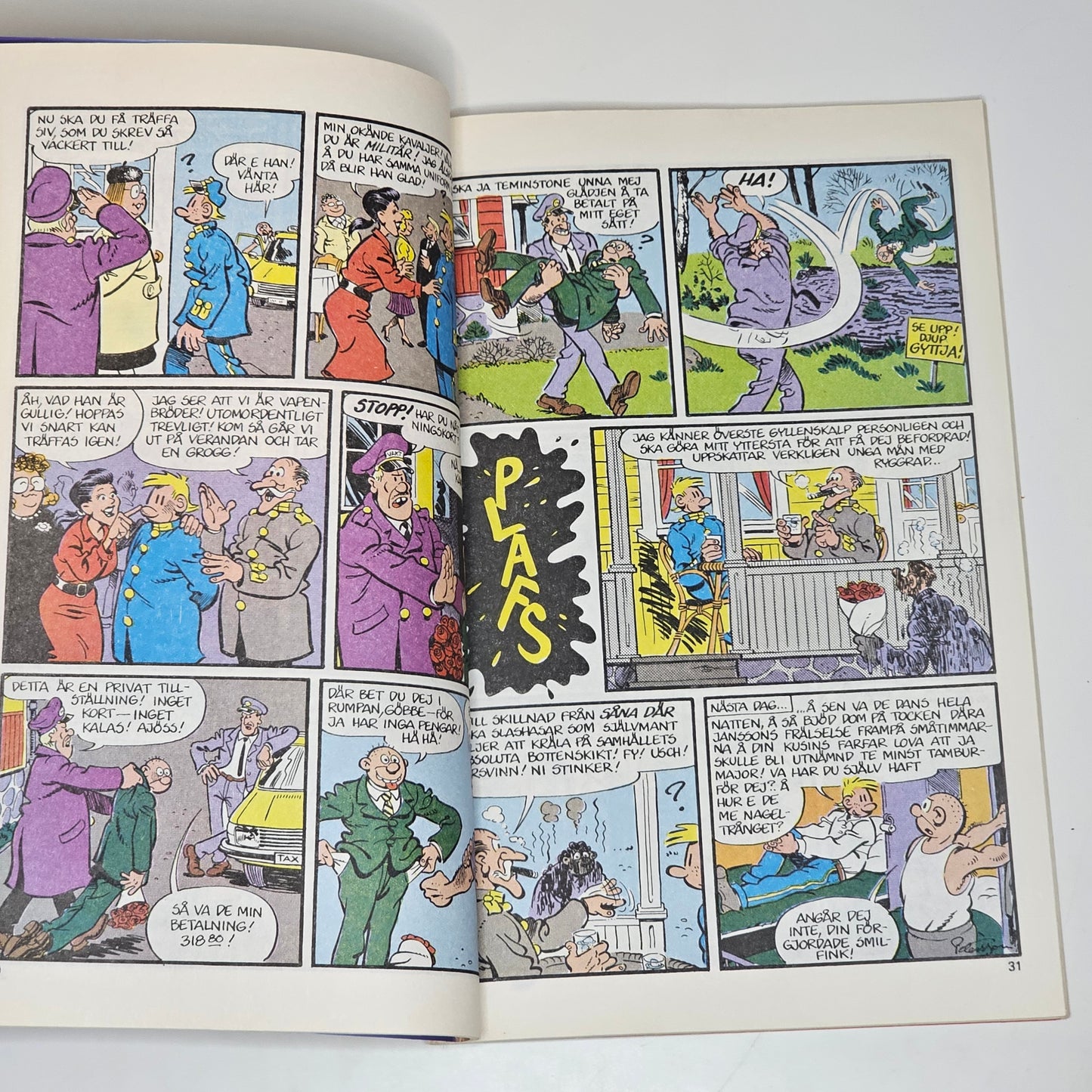 87:an Karlsson Nr 1 1996 #FN#