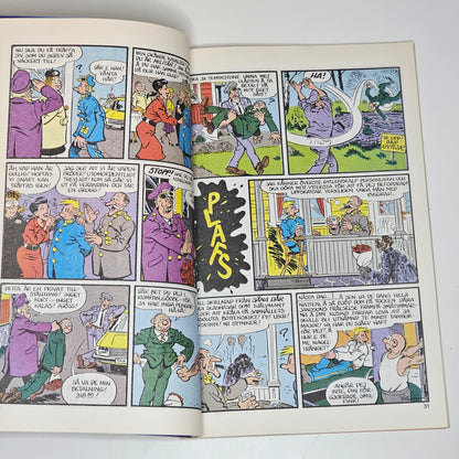 87:an Karlsson Nr 1 1996 #FN#