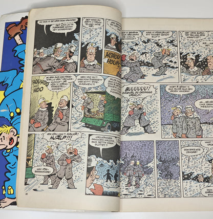 87:an Nr 3 1997 #GD#