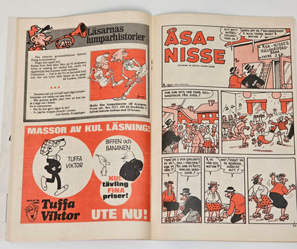 91:an Nr 1 1971 #GD#