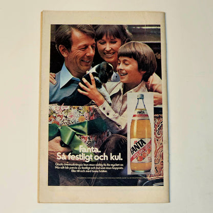 91:an Nr 16 1978 #VG#