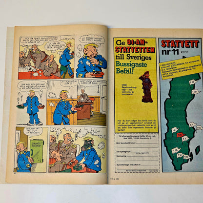 91:an Nr 16 1978 #VG#