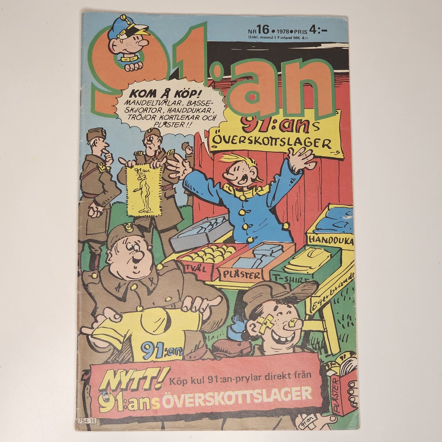 91:an Nr 16 1978 #FN#