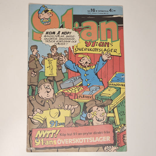 91:an Nr 16 1978 #FN#