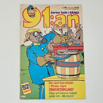 91:an Nr 18 1979 #GD#