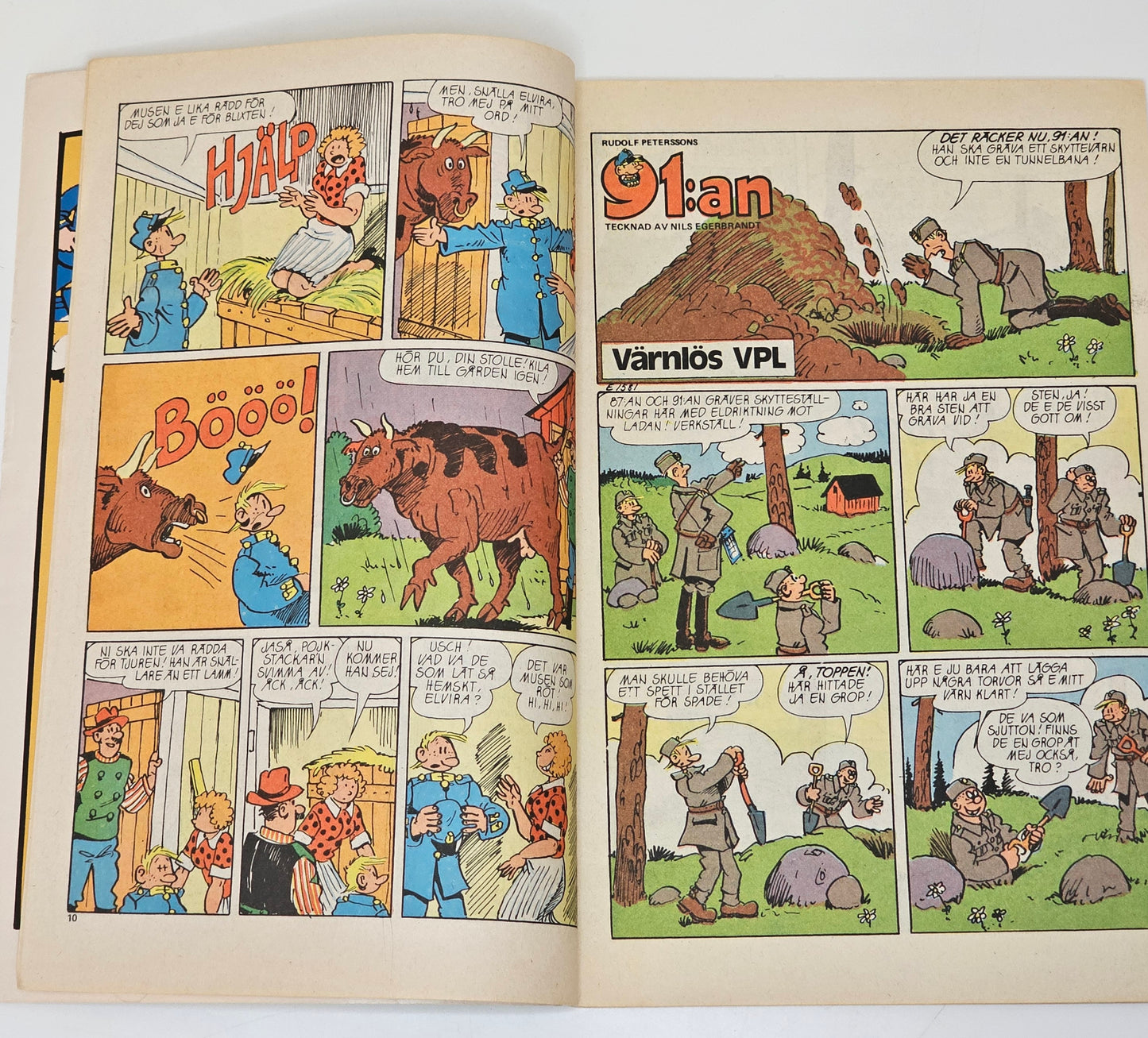 91:an Nr 18 1979 #GD#