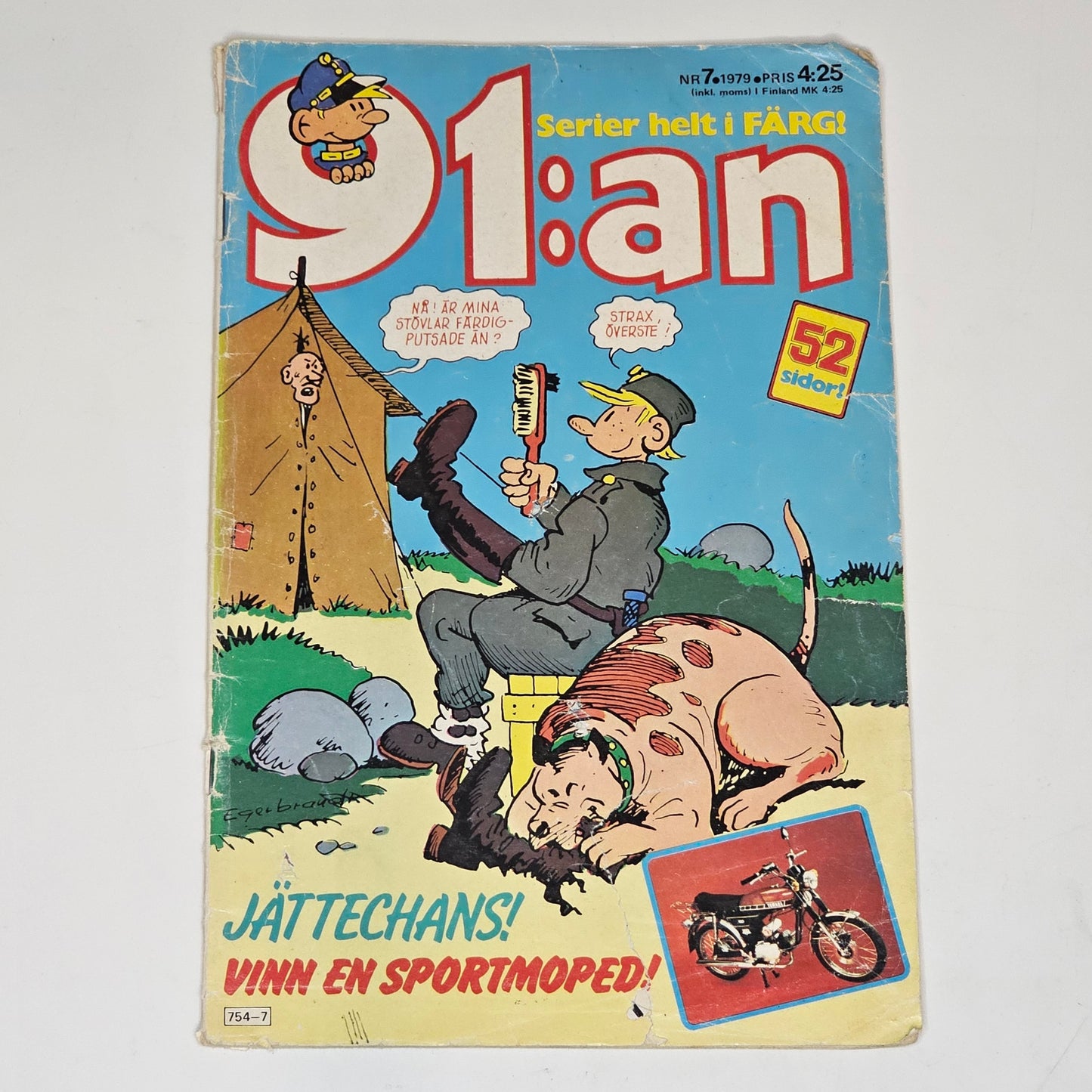 91:an Nr 7 1979 #FR#