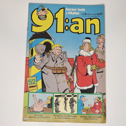 91:an Nr 8 1980 #FN#