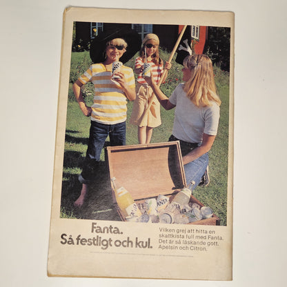 91:an Nr 8 1980 #VG#