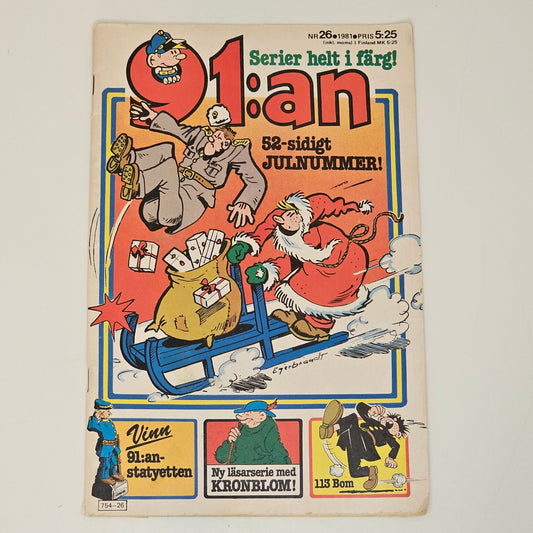 91:an Nr 26 1981 #FR#