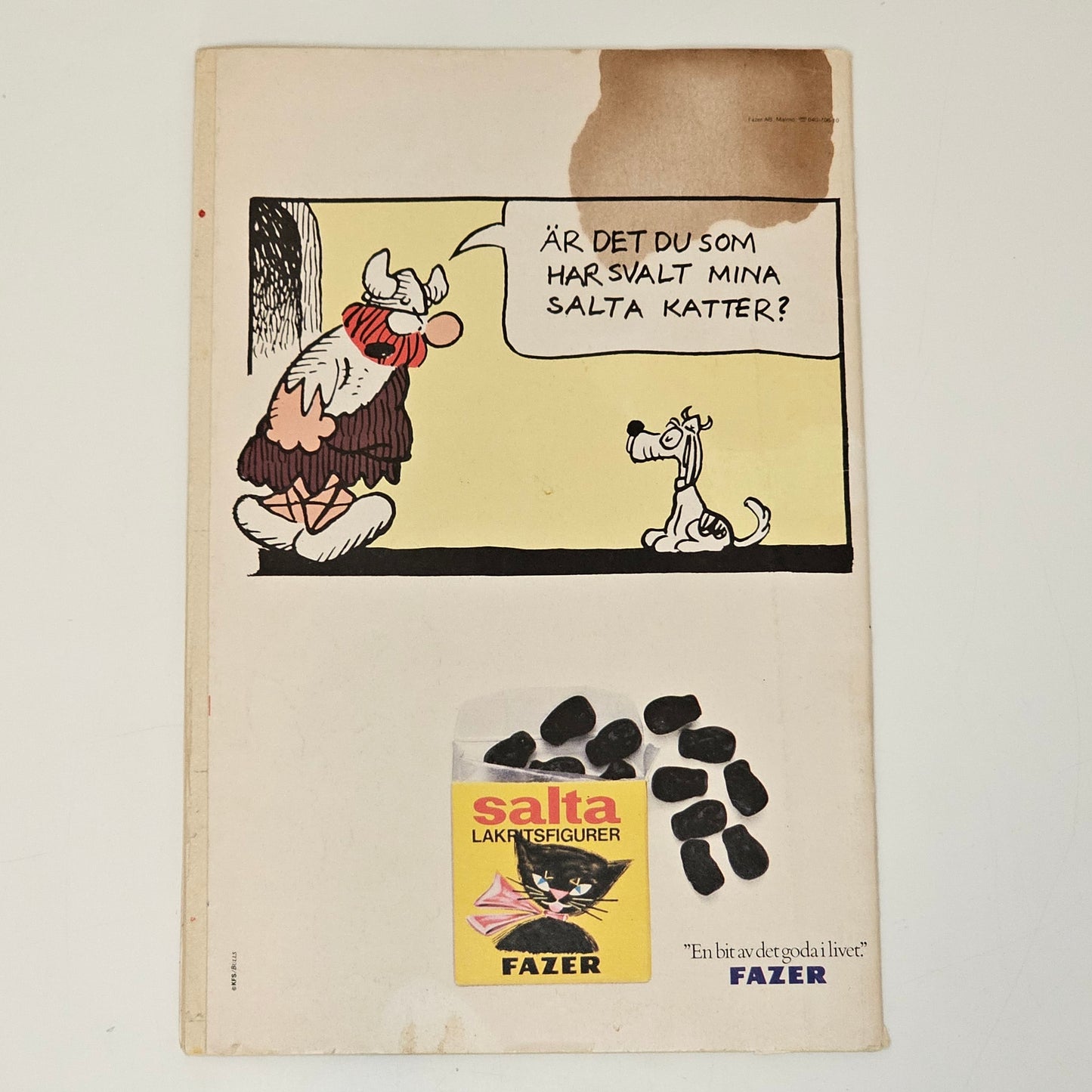 91:an Nr 26 1981 #FR#