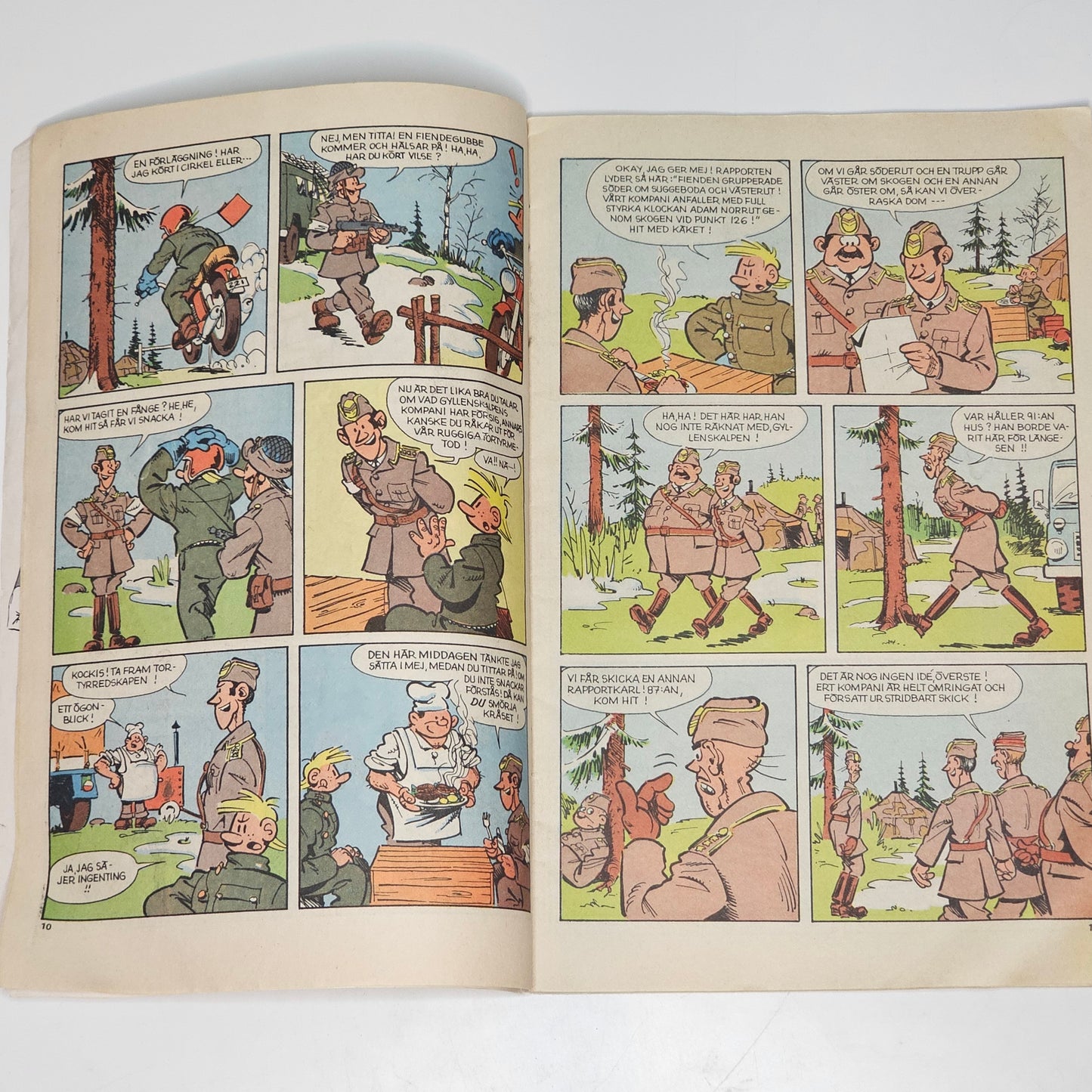 91:an Nr 27 1981 #GD#