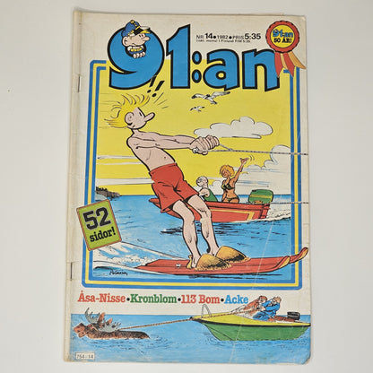 91:an Nr 14 1982 #GD#