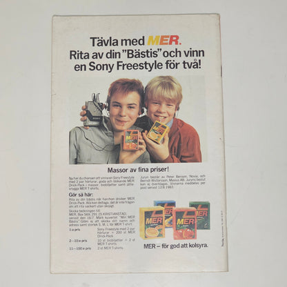 91:an Nr 12 1983 #VG#