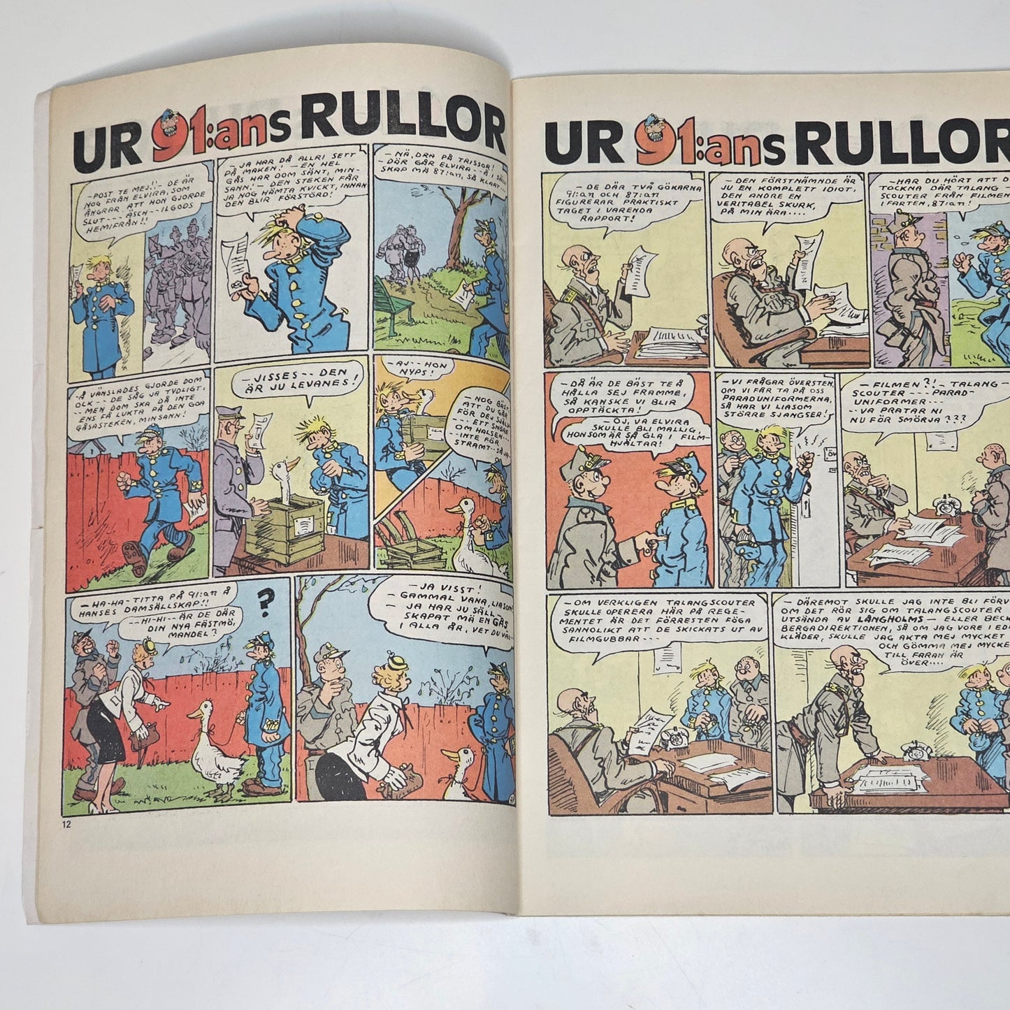 91:an Nr 12 1983 #VG#