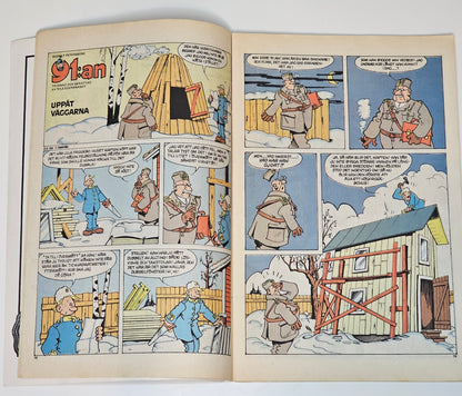 91:an Nr 26 1983 #VG#