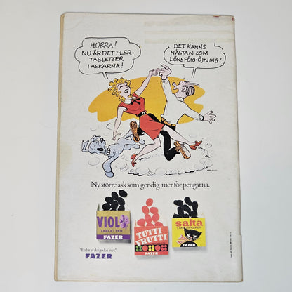 91:an Nr 7 1983 #VG#