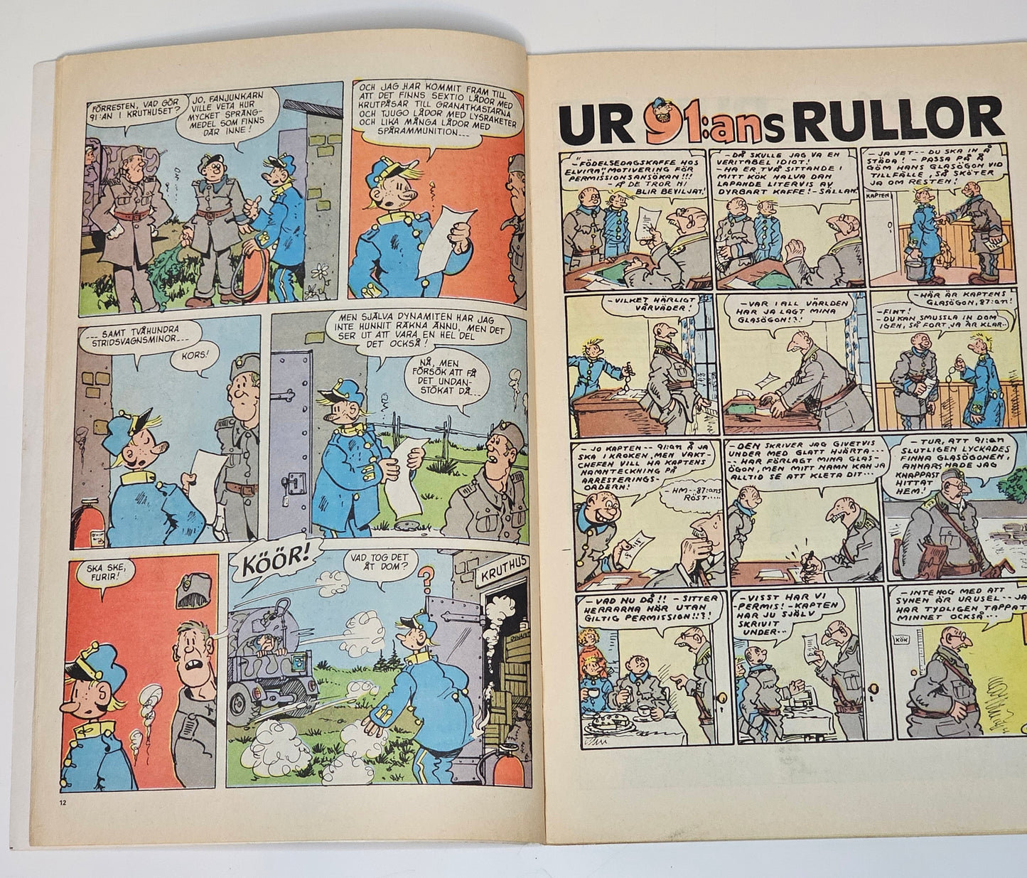 91:an Nr 7 1983 #VG#