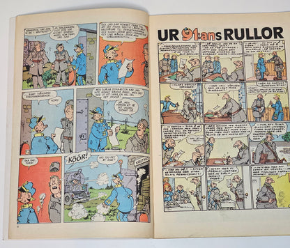 91:an Nr 7 1983 #VG#