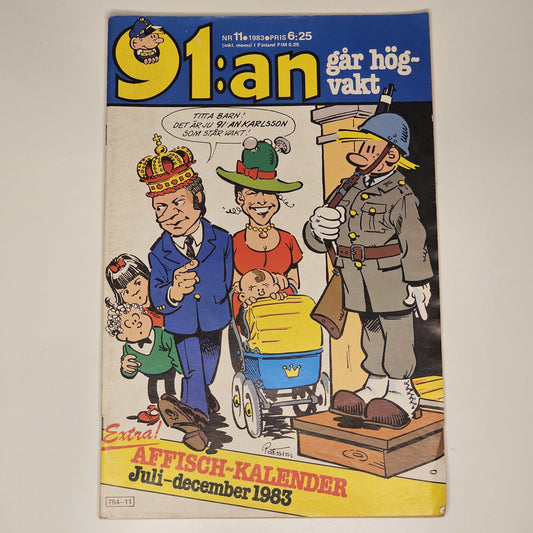 91:an Nr 11 1983 #FN#