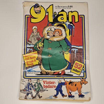 91:an Nr 2 1983 #FR#