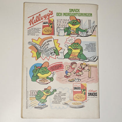 91:an Nr 8 1983 #FN#