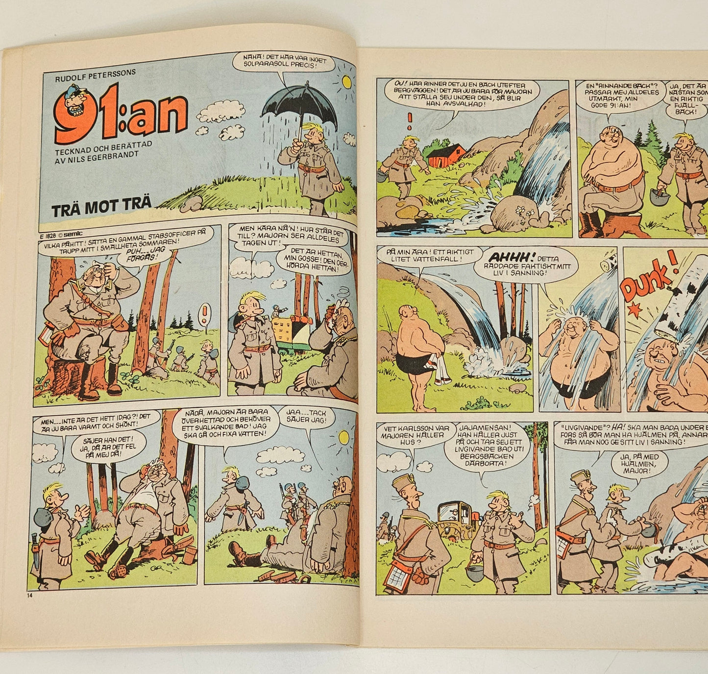 91:an Nr 13 1984 #VG#