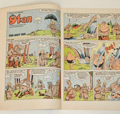 91:an Nr 13 1984 #VG#