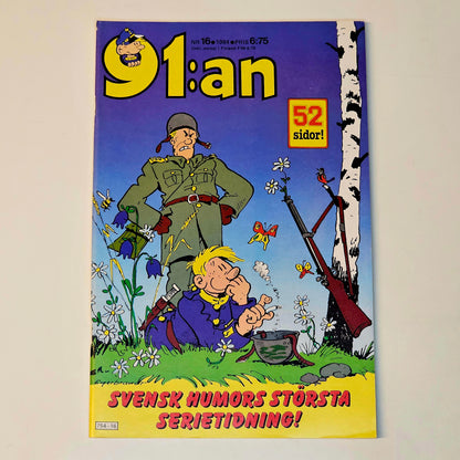 91an 1984 Nr 16