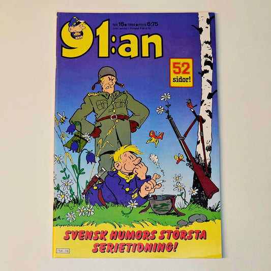 91an 1984 Nr 16