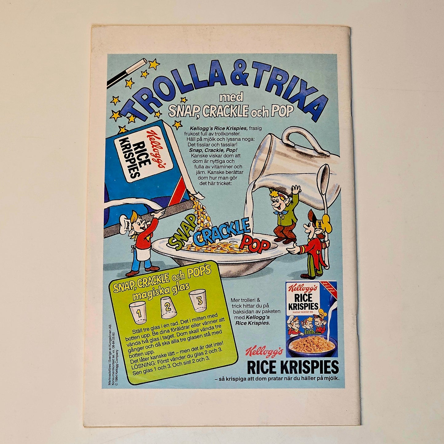 91:an Nr 16 1984 #VF#