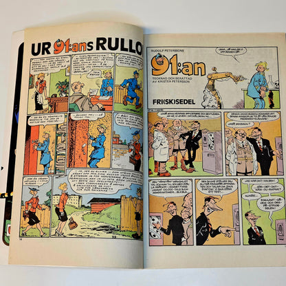 91:an Nr 20 1984 #FN#