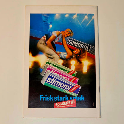 91:an Nr 21 1984 #FN#